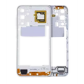 Mid-Frame Housing For Samsung Galaxy A15 5G (A156 / 2023) (Magical Blue)