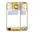Mid-Frame Housing For Samsung Galaxy A15 (A155 / 2023) (Personality Yellow)