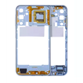 Mid-Frame Housing For Samsung Galaxy A15 (A155 / 2023) (Optimistic Blue)