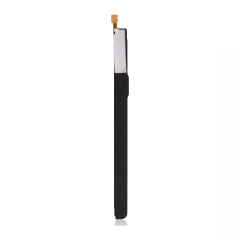 Stylus Pen Holder Top Cover With Flex Cable For Samsung Galaxy S22 Ultra 5G (Premium)