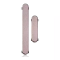 Hard Buttons (Power / Volume) For Samsung Galaxy S24 Ultra 5G (Premium) (Titanium Gray)