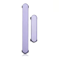 Hard Buttons (Power / Volume) For Samsung Galaxy S24 5G / 24 Plus 5G (Premium) (Cobalt Violet)