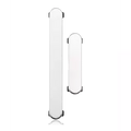 Hard Buttons (Power / Volume) For Samsung Galaxy S24 5G / 24 Plus 5G (Premium) (Marble Grey)