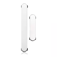 Hard Buttons (Power / Volume) For Samsung Galaxy S24 5G / 24 Plus 5G (Premium) (Marble Grey)