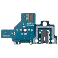 PCB Board With Headphone Jack For Samsung Galaxy Tab S6 Lite 10.4" (P610 / P615) ( 2020)