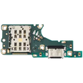 Charging Port With Board For Honor 50 Lite