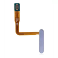 Fingerprint Sensor Cable With Flex For Samsung Galaxy Z Flip 6 (F741) (Blue)