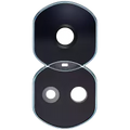 Back Camera Lens With Bracket For Honor 90 Lite (Cyan Lake)
