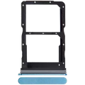 Sim Card Tray For Honor 90 Lite (Cyan Lake)