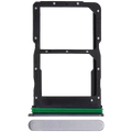 Sim Card Tray For Honor 90 Lite (Titanium Silver)