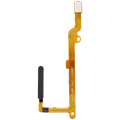 Fingerprint Reader With Flex Cable For Honor 90 Lite (Midnight Black)