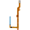 Fingerprint Reader With Flex Cable For Honor 90 Lite (Cyan Lake)