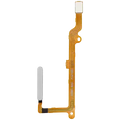 Fingerprint Reader With Flex Cable For Honor 90 Lite (Titanium Silver)
