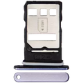 Sim Card Tray For Honor 50 Lite (Space Silver)