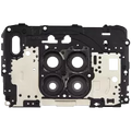 Motherboard Protective Cover With Lens For Honor 50 Lite