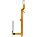 Fingerprint Reader With Flex Cable For Honor 50 Lite (Space Silver)