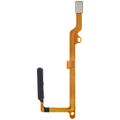 Fingerprint Reader With Flex Cable For Honor 50 Lite (Midnight Black)