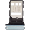 Sim Card Tray For Honor 70 (Emerald Green)