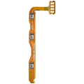 Power / Volume Flex Cable For Honor 70