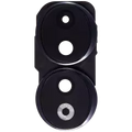 Back Camera Lens With Bracket For Honor 90 (Midnight Black)