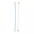 Antenna Signal Flex Cable For Samsung Galaxy S8 Plus (2 Piece Set)