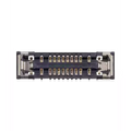 Radar Scanner FPC Connector For iPhone 16 Pro / 16 Pro Max (16 Pin)