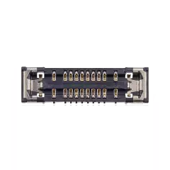 Radar Scanner FPC Connector For iPhone 16 Pro / 16 Pro Max (16 Pin)