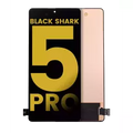 OLED Assembly Without Frame For Xiaomi Black Shark 5 Pro (Refurbished) (All Colors)