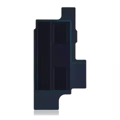 Motherboard Heat Shield For iPhone 16 Pro (3 Piece Set) (10 Pack)