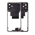 Mid-Frame Housing For Samsung Galaxy A06 (A065 / 2024) (Gold)