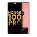 OLED Assembly Without Frame For Honor 100 Pro (Refurbished) (All Colors)