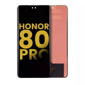 OLED Assembly Without Frame For Honor 80 Pro (Refurbished) (All Colors)