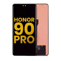OLED Assembly Without Frame For Honor 90 Pro (Refurbished) (All Colors)