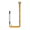 Fingerprint Reader With Flex Cable For Samsung Galaxy A06 (A065 / 2024) (Premium) (Blue)