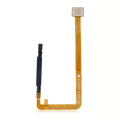Fingerprint Reader With Flex Cable For Samsung Galaxy A06 (A065 / 2024) (Premium) (Black)