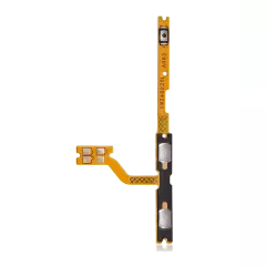 Power / Volume Button Flex Cable For Samsung Galaxy A06 (A065 / 2024) (Premium)