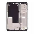LCD Frame For Motorola Moto G52 (XT2221 / 2022)