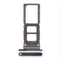 Single Sim Card Tray For Samsung Galaxy Z Fold 6 (F956) (Premium) (Black)