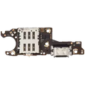 Charging Port With Board For Honor 70 Pro