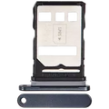 Sim Card Tray For Honor 70 Pro (Black)