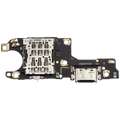 Charging Port With Board For Honor 70