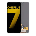 OLED Assembly Without Frame For OnePlus 7 (Refurbished) (All Colors)