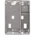 Mid-Frame Housing For Samsung Galaxy S20 FE (Cloud White)