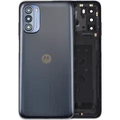 Back Cover For Motorola Moto G 5G (XT2213 / 2022) (Moonlight Gray) (Genuine OEM)