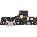 Charging Port Board For Motorola Moto G Play (XT2271 / 2023) (Genuine OEM)