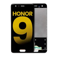LCD Assembly Without Frame For Huawei Honor 9 (Refurbished) (Midnight Black)