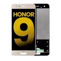 LCD Assembly Without Frame For Huawei Honor 9 (Refurbished) (Gold)