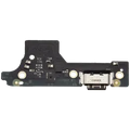 Charging Port With PCB Board For Xiaomi Redmi 12 5G (Premium)
