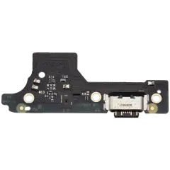 Charging Port With PCB Board For Xiaomi Redmi 12 5G (Premium)