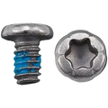 M1.4 x 2.3 Torx-5 Screw for Motorola Moto G Power 5G (XT2311 / 2023) (Genuine OEM) (White)